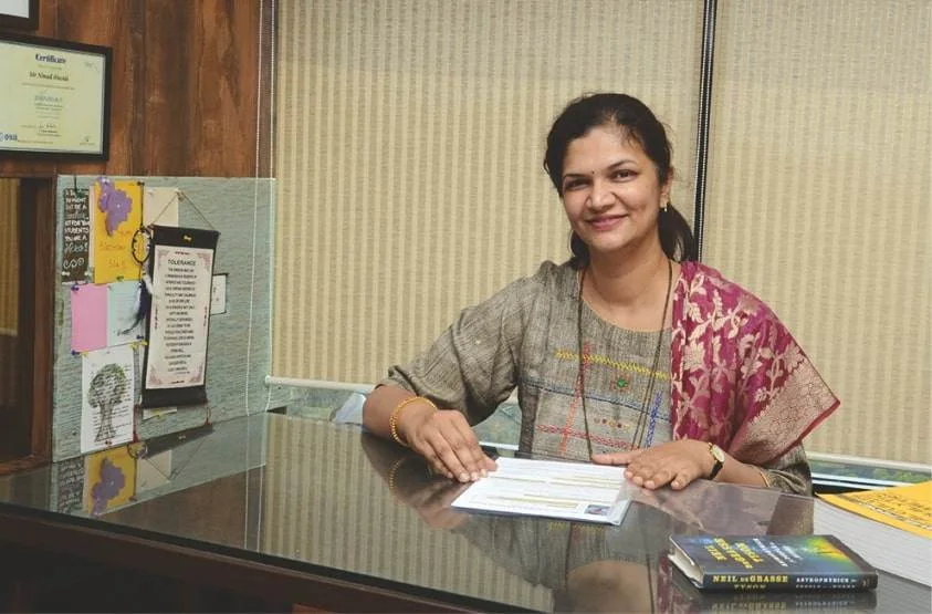 Best coaching classes in Pune for Science and Physics.