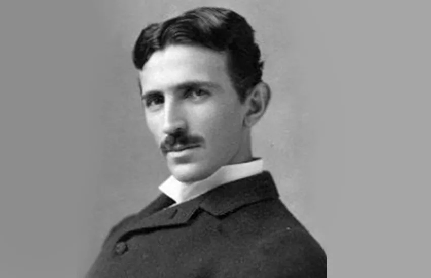 Nikola Tesla – The unsung HERO