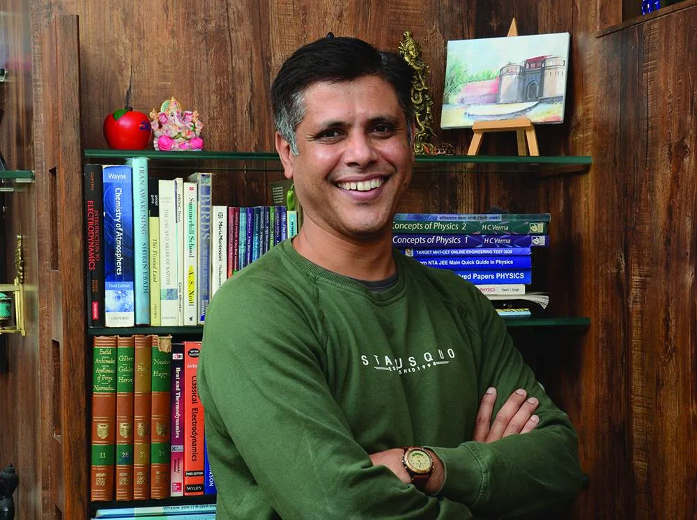 Best coaching classes in Pune for 11th and 12th science