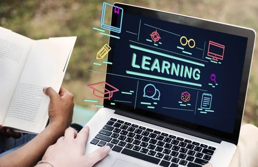 Online Learning – My Two Cents Opinion.