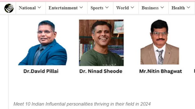 top institute in kothrud