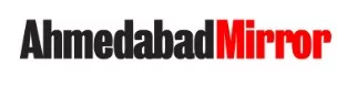 ahmedabad mirror logo